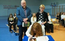 POŻEGNANIE ABSOLWENT&Oacute;W 2024 74