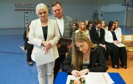 POŻEGNANIE ABSOLWENT&Oacute;W 2024 77