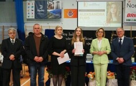 POŻEGNANIE ABSOLWENT&Oacute;W 2024 82