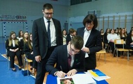 POŻEGNANIE ABSOLWENT&Oacute;W 2024 88