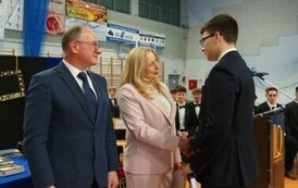 POŻEGNANIE ABSOLWENT&Oacute;W 2024 90