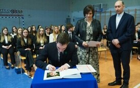 POŻEGNANIE ABSOLWENT&Oacute;W 2024 93