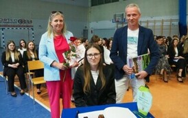 POŻEGNANIE ABSOLWENT&Oacute;W 2024 98