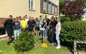 NIESPODZIANKA OD ABSOLWENT&Oacute;W 2024 1