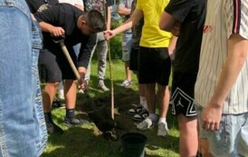 NIESPODZIANKA OD ABSOLWENT&Oacute;W 2024 4