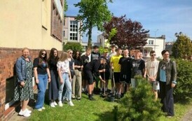 NIESPODZIANKA OD ABSOLWENT&Oacute;W 2024 5