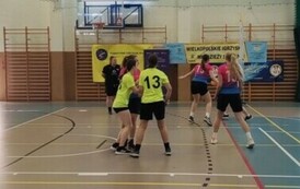 FINAŁ MISTRZOSTW WOJEW&Oacute;DZTWA W KOSZYK&Oacute;WCE 3X3 DZIEWCZĄT I CHŁOPC&Oacute;W 8