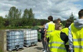 OBSERWACJE GEOGRAFICZNE W TERENIE 3