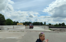 OBSERWACJE GEOGRAFICZNE W TERENIE 8