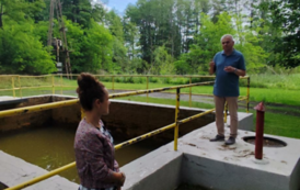 OBSERWACJE GEOGRAFICZNE W TERENIE 11