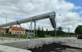 OBSERWACJE GEOGRAFICZNE W TERENIE 14