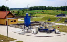 OBSERWACJE GEOGRAFICZNE W TERENIE 16