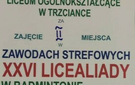 KOLEJNY SPORTOWY SUKCES NASZYCH UCZNI&Oacute;W 2