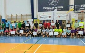 KOLEJNY SPORTOWY SUKCES NASZYCH UCZNI&Oacute;W 3