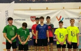 KOLEJNY SPORTOWY SUKCES NASZYCH UCZNI&Oacute;W 6