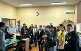 JESIENNE DRZWI OTWARTE W LO! W MIĘDZYKULTUROWYM KRĘGU! 11