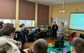 JESIENNE DRZWI OTWARTE W LO! W MIĘDZYKULTUROWYM KRĘGU! 12