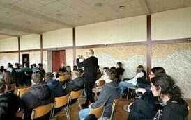 JESIENNE DRZWI OTWARTE W LO! W MIĘDZYKULTUROWYM KRĘGU! 22