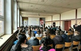 JESIENNE DRZWI OTWARTE W LO! W MIĘDZYKULTUROWYM KRĘGU! 24