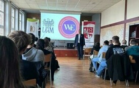 JESIENNE DRZWI OTWARTE W LO! W MIĘDZYKULTUROWYM KRĘGU! 26