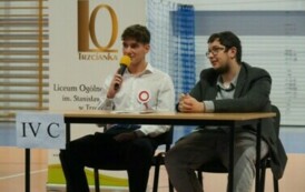 O NIEPODLEGŁĄ RZECZPOSPOLITĄ 19
