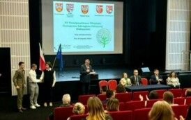 FINAŁ OLIMPIADY EKOLOGICZNEJ 2