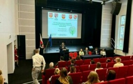 FINAŁ OLIMPIADY EKOLOGICZNEJ 3