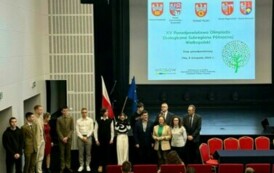 FINAŁ OLIMPIADY EKOLOGICZNEJ 5
