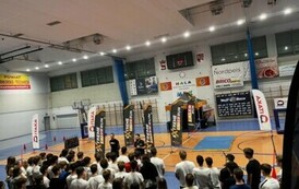 EXTREME LASER RUN 11