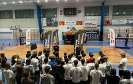 EXTREME LASER RUN 12