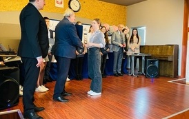 STYPENDYŚCI 2021 13