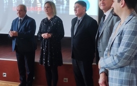 MISTRZOSTWA POWIATU W SZACHACH 1