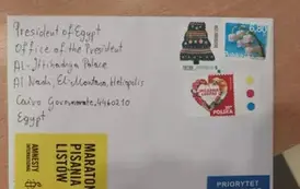 MARATON PISANIA LIST&Oacute;W 2