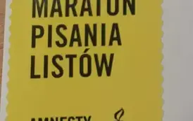 MARATON PISANIA LIST&Oacute;W 6