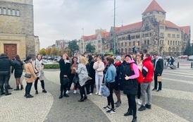 EDUKACJA-INTEGRACJA-RELACJA I ... 10