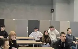 KOLEJNY SUKCES JĘZYKOWY 1