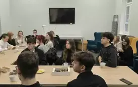 KOLEJNY SUKCES JĘZYKOWY 2