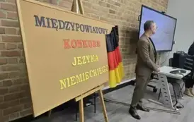 KOLEJNY SUKCES JĘZYKOWY 3