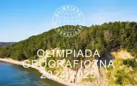 OLIMPIADA GEOGRAFICZNA 2