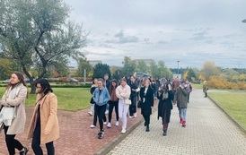 EDUKACJA-INTEGRACJA-RELACJA I ... 18