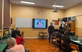 SZKOŁA MIĘDZYPOKOLENIOWA 3