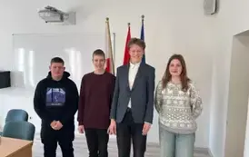 DEBATY OXFORDZKIE - SZKOLENIE 1