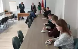 DEBATY OXFORDZKIE - SZKOLENIE 2