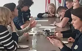 DEBATY OXFORDZKIE - SZKOLENIE 3