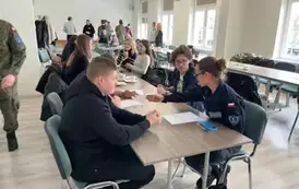 DEBATY OXFORDZKIE - SZKOLENIE 5