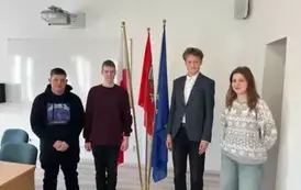 DEBATY OXFORDZKIE - SZKOLENIE 8