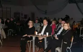 KONCERT ZIMOWY 2025 8