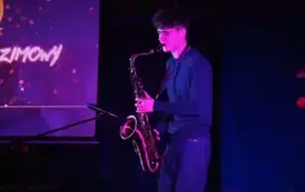 KONCERT ZIMOWY 2025 36