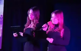 KONCERT ZIMOWY 2025 45