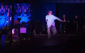 KONCERT ZIMOWY 2025 47